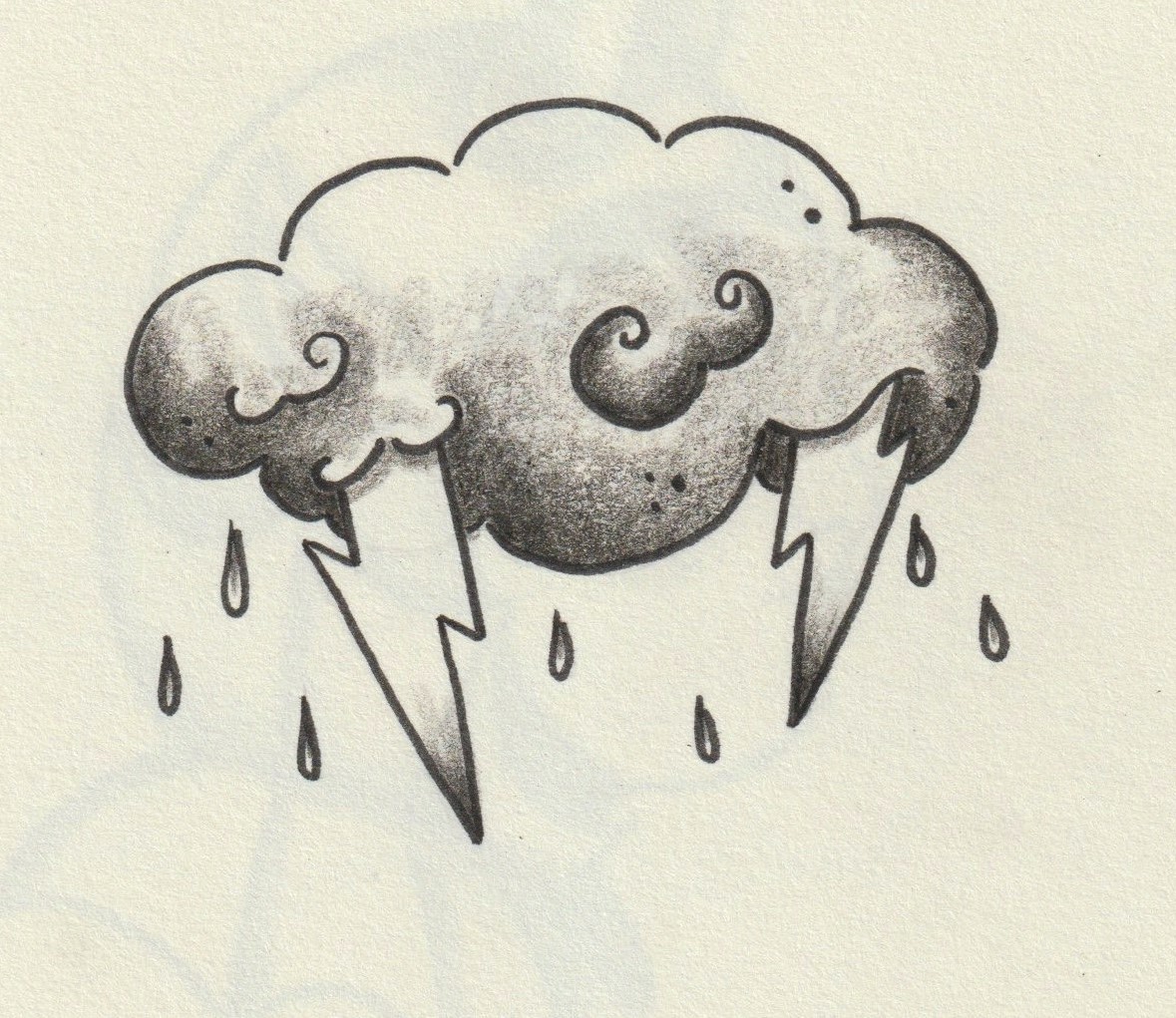 The Walrus flash design