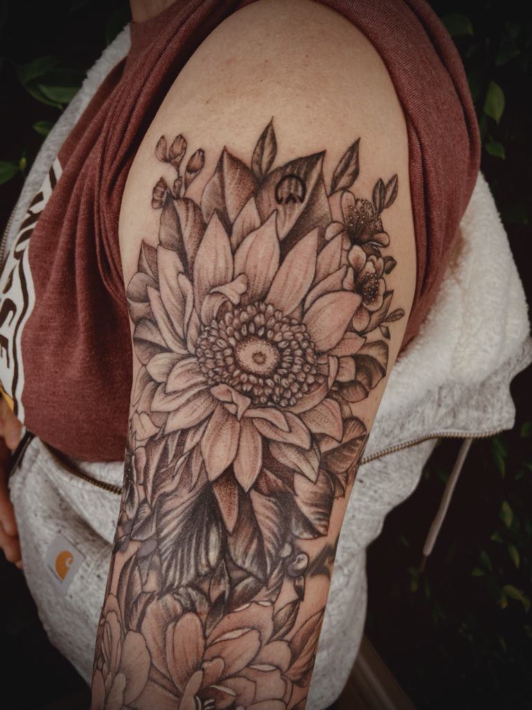 Sprig Tattoo studio