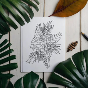 Custom Tattoo Designs